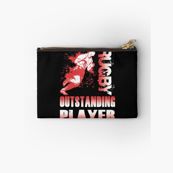 Item preview, Rugby Outstanding Player designed and sold by UnknownArtistt.
