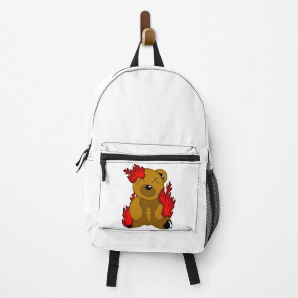 Item preview, Teddy Fire designed and sold by RevivalGraphic.