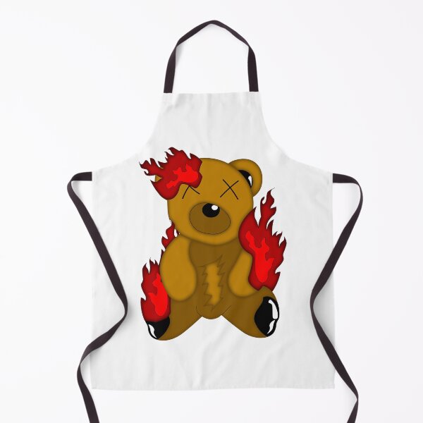 Item preview, Teddy Fire designed and sold by RevivalGraphic.