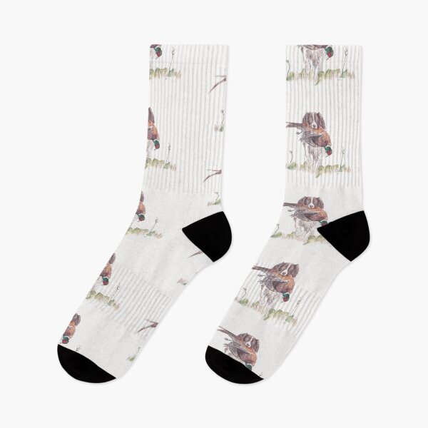 Item preview, Working Springer Spaniel designed and sold by snewdesigns.