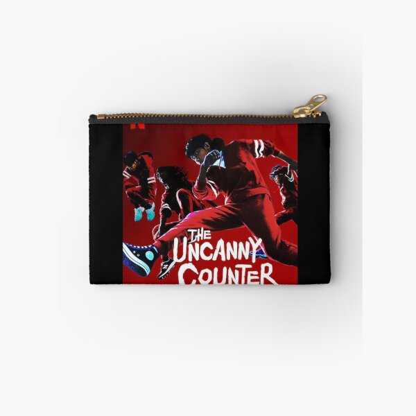 Item preview, Uncanny Counter designed and sold by milhesson33.
