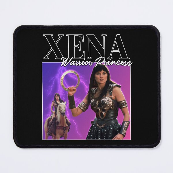 Item preview, Xena Retro designed and sold by CharXena.