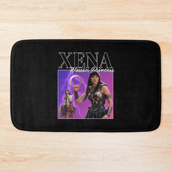 Item preview, Xena Retro designed and sold by CharXena.