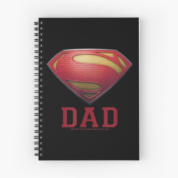 Item preview, Super Dad designed and sold by SophiaBarnard.