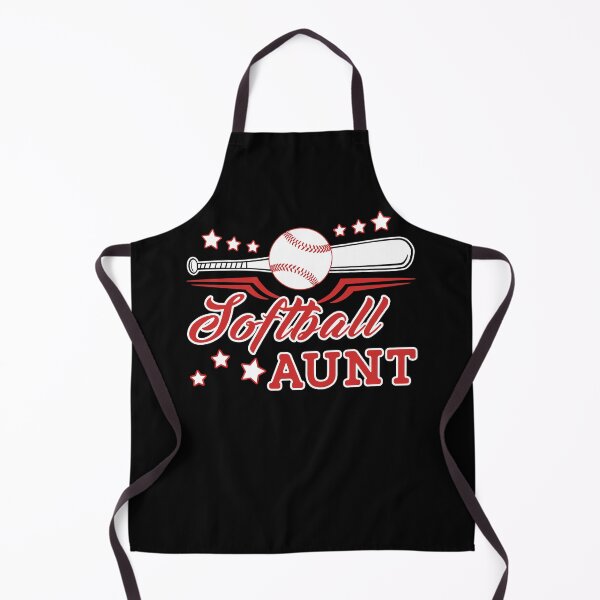 Item preview, I'm A Softball Aunt designed and sold by UnknownArtistt.