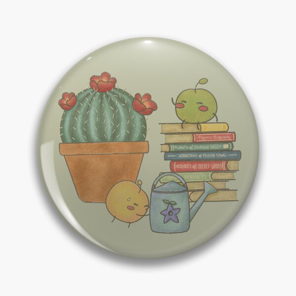 Item preview, Cute Junimos designed and sold by alskrupskii.