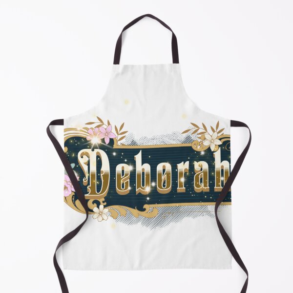 Item preview, Deborah designed and sold by YeshuaCreations.