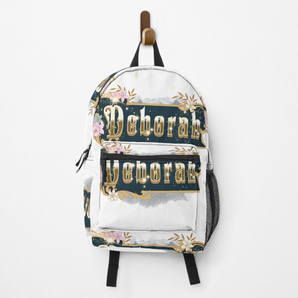 Item preview, Deborah designed and sold by YeshuaCreations.
