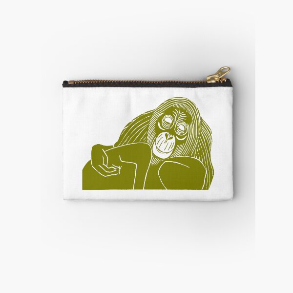 Item preview, Orangutan 1914 by Samuel Jessurun de Mesquita designed and sold by fivo.