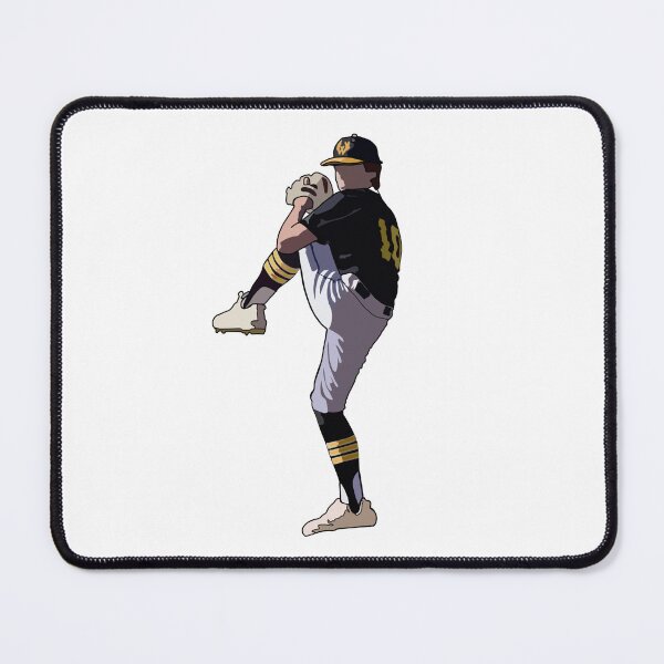 Item preview, Baseball Player designed and sold by ricecakezz.