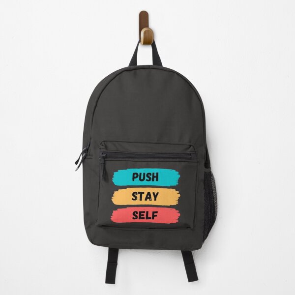 Item preview, push your self designed and sold by DoraHappy.