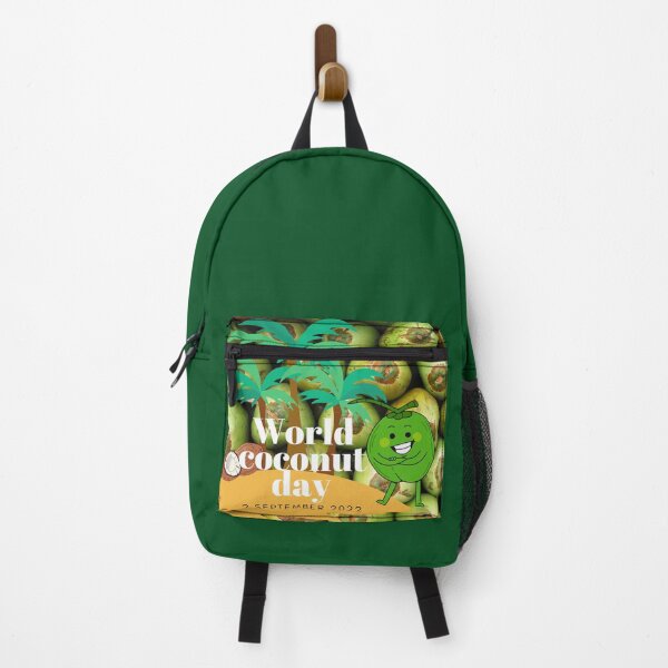 Item preview, World coconut day designed and sold by Jaadueekala.