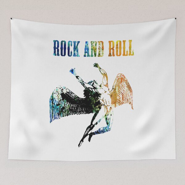 Item preview, Rock Legend designed and sold by Puxkschool.