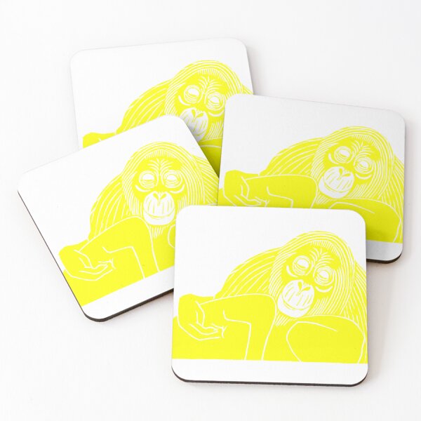 Item preview, Orangutan 1914 by Samuel Jessurun de Mesquita designed and sold by fivo.