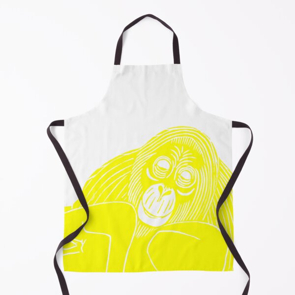 Item preview, Orangutan 1914 by Samuel Jessurun de Mesquita designed and sold by fivo.