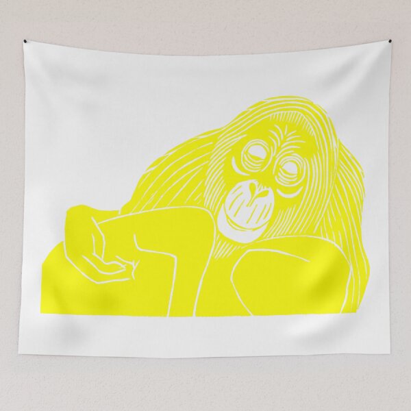 Item preview, Orangutan 1914 by Samuel Jessurun de Mesquita designed and sold by fivo.