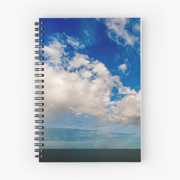 Item preview, Rainbow over Tonle Sap Lake, Cambodia designed and sold by Graham Prentice.