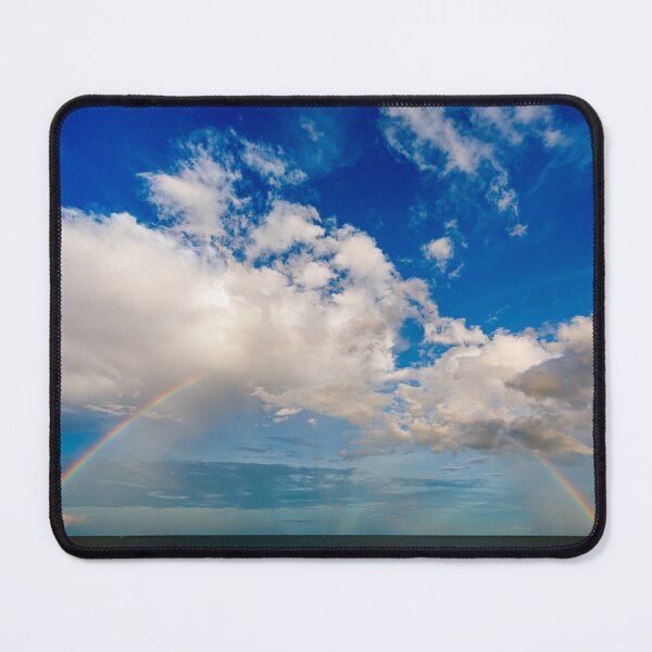 Item preview, Rainbow over Tonle Sap Lake, Cambodia designed and sold by Graham Prentice.