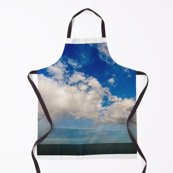 Item preview, Rainbow over Tonle Sap Lake, Cambodia designed and sold by Graham Prentice.