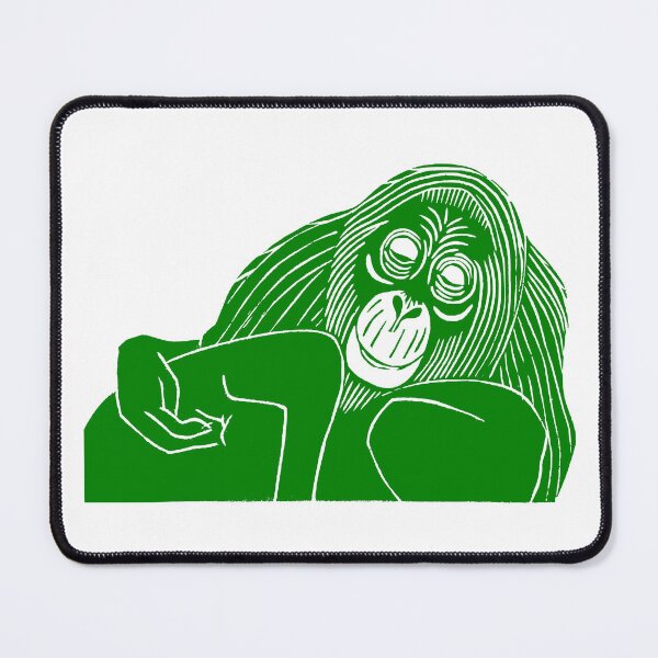 Item preview, Orangutan 1914 by Samuel Jessurun de Mesquita designed and sold by fivo.