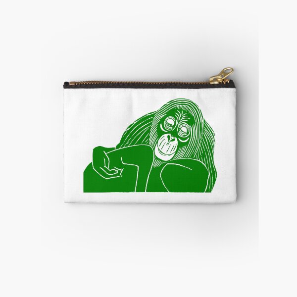 Item preview, Orangutan 1914 by Samuel Jessurun de Mesquita designed and sold by fivo.