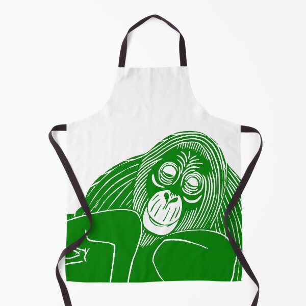 Item preview, Orangutan 1914 by Samuel Jessurun de Mesquita designed and sold by fivo.