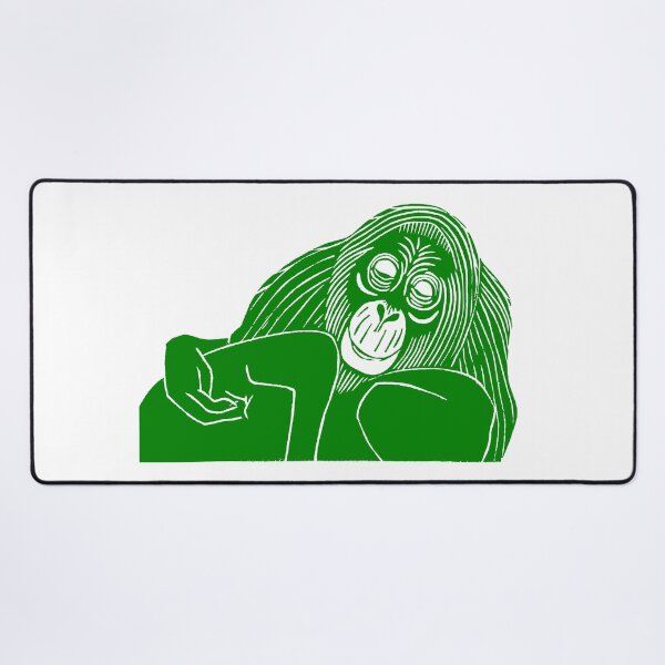 Item preview, Orangutan 1914 by Samuel Jessurun de Mesquita designed and sold by fivo.