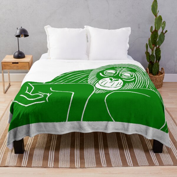 Item preview, Orangutan 1914 by Samuel Jessurun de Mesquita designed and sold by fivo.