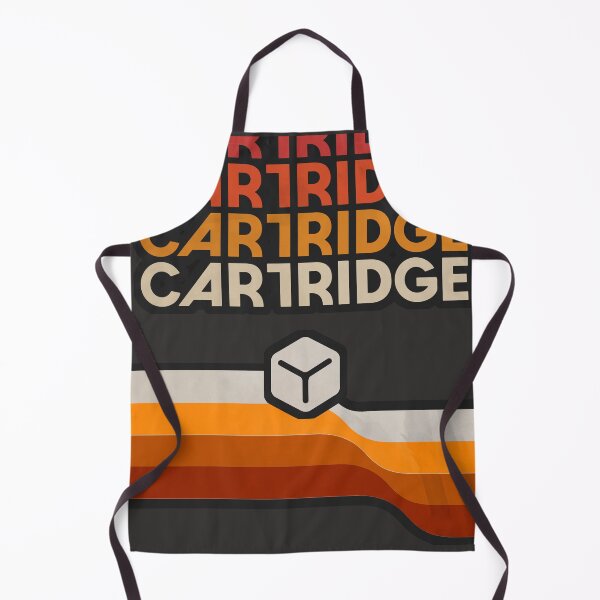 Item preview, Cartridge Games designed and sold by DeDesign Collective.