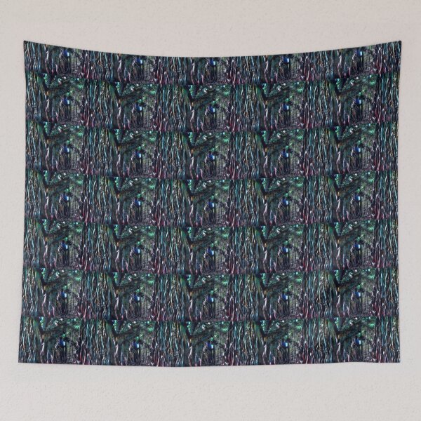 Item preview, Abstract Tree 402 by Kristalin Davis designed and sold by Kristalin Davis.
