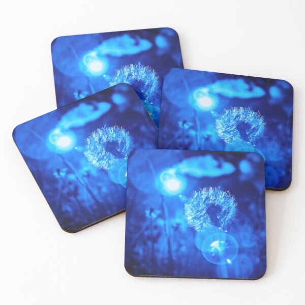 Item preview, Space seeds. iR photography designed and sold by Jouko Lehto Photography.