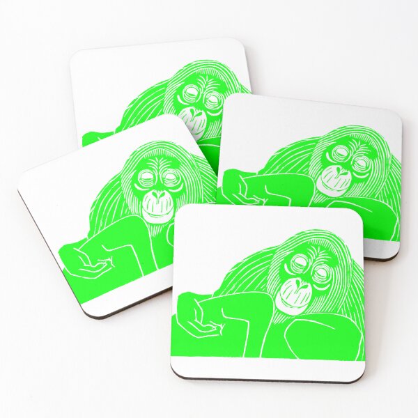 Item preview, Orangutan 1914 by Samuel Jessurun de Mesquita designed and sold by fivo.