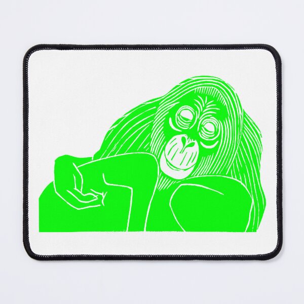 Item preview, Orangutan 1914 by Samuel Jessurun de Mesquita designed and sold by fivo.