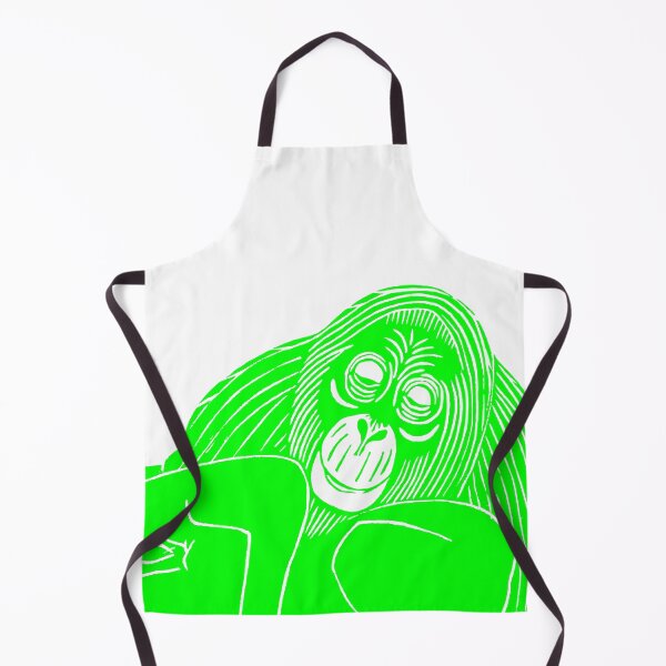 Item preview, Orangutan 1914 by Samuel Jessurun de Mesquita designed and sold by fivo.