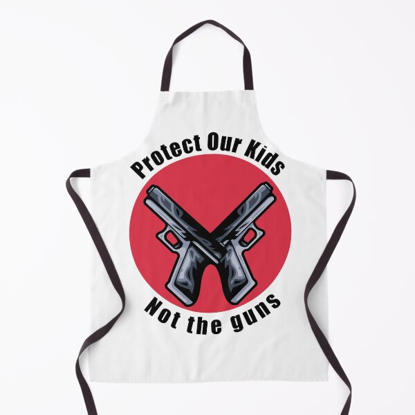 Item preview, Protect our kids not the guns designed and sold by PrintArticles.