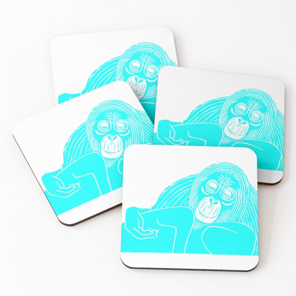 Item preview, Orangutan 1914 by Samuel Jessurun de Mesquita designed and sold by fivo.