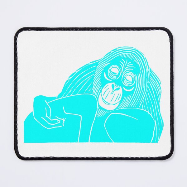Item preview, Orangutan 1914 by Samuel Jessurun de Mesquita designed and sold by fivo.