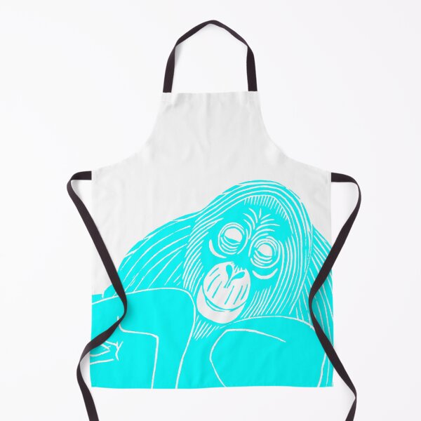 Item preview, Orangutan 1914 by Samuel Jessurun de Mesquita designed and sold by fivo.