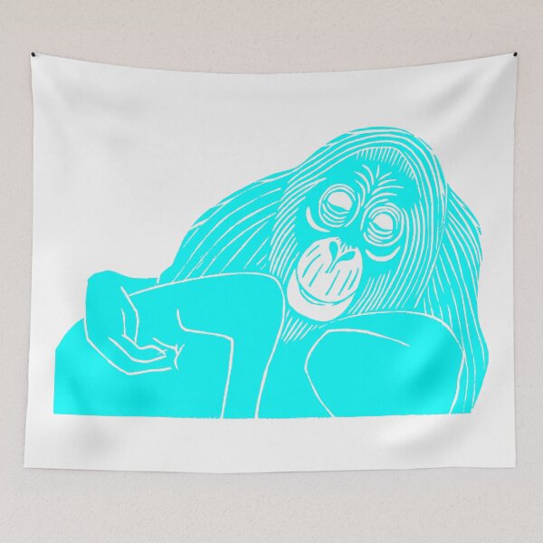 Item preview, Orangutan 1914 by Samuel Jessurun de Mesquita designed and sold by fivo.