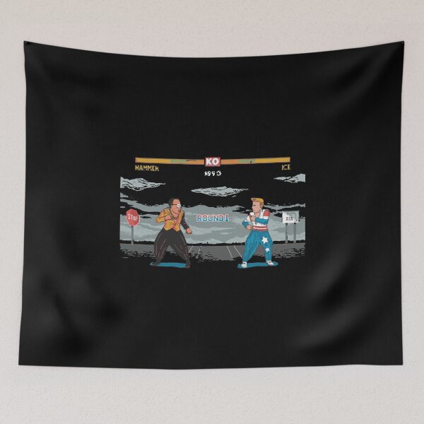 Item preview, Hammer Vs Ice  designed and sold by KathrineSandnes.