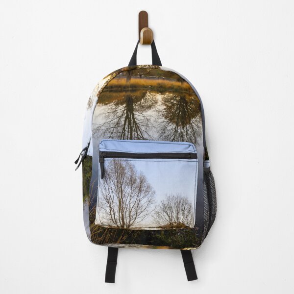 Item preview, Richmond Park Morning At White Ash Pond designed and sold by Graham Prentice.