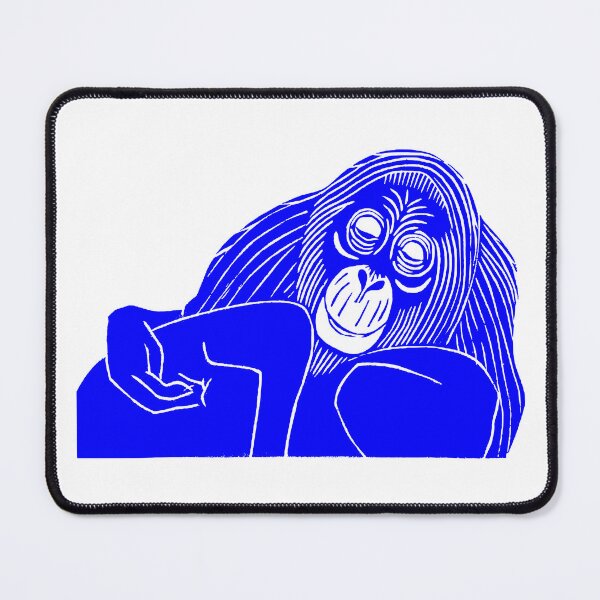 Item preview, Orangutan 1914 by Samuel Jessurun de Mesquita designed and sold by fivo.