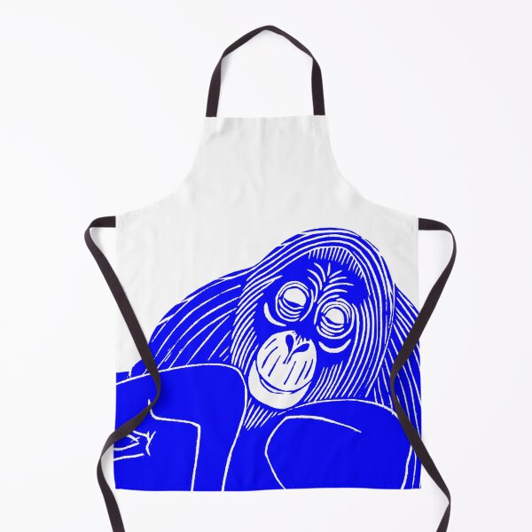 Item preview, Orangutan 1914 by Samuel Jessurun de Mesquita designed and sold by fivo.