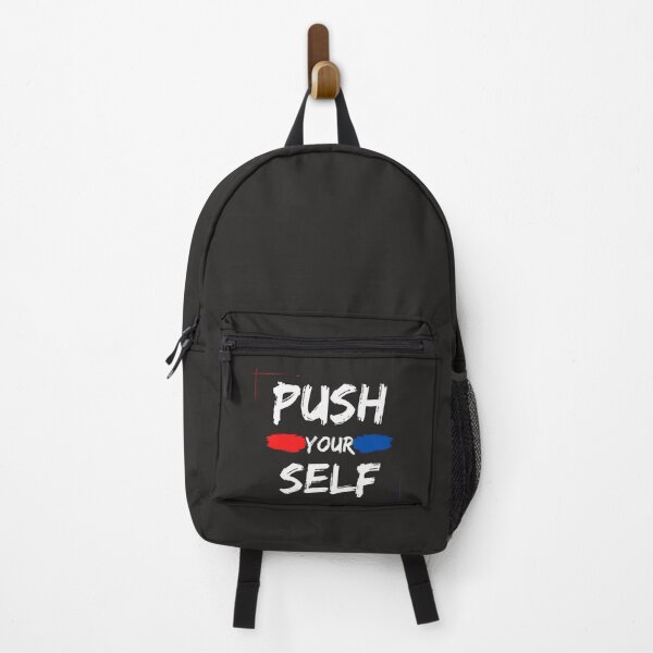 Item preview, push your self designed and sold by DoraHappy.