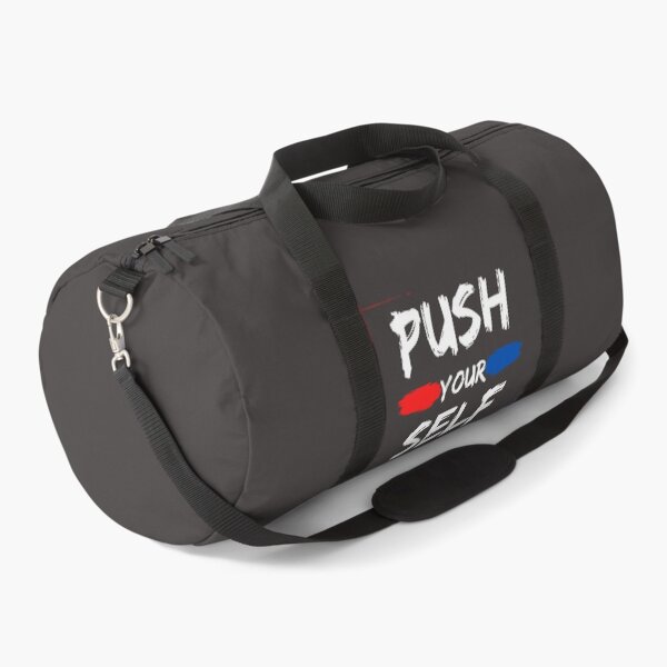 Item preview, push your self designed and sold by DoraHappy.