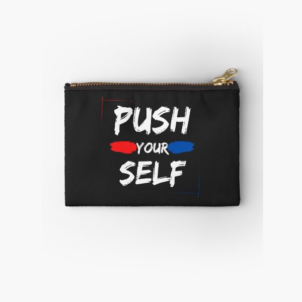 Item preview, push your self designed and sold by DoraHappy.