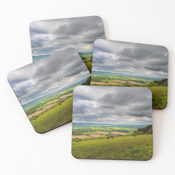 Item preview, Blatchford Down Panorama designed and sold by Graham Prentice.