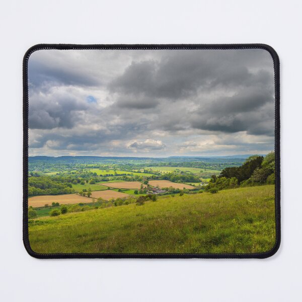 Item preview, Blatchford Down Panorama designed and sold by Graham Prentice.