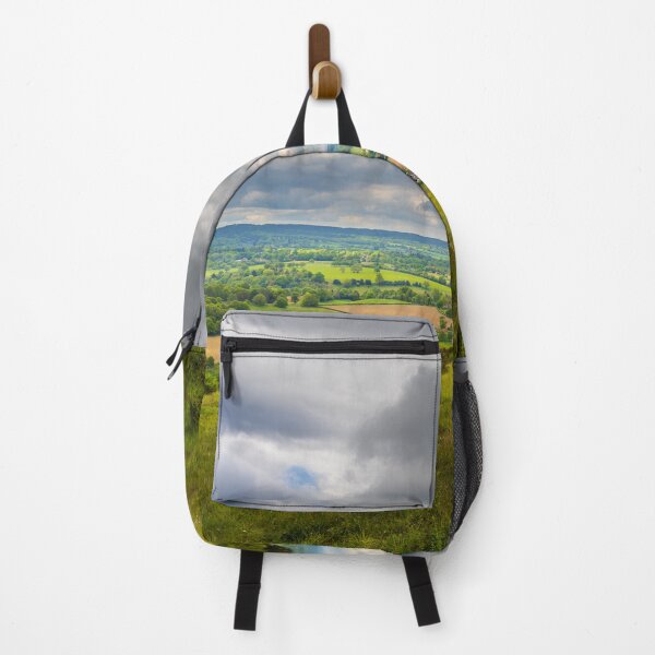 Item preview, Blatchford Down Panorama designed and sold by Graham Prentice.