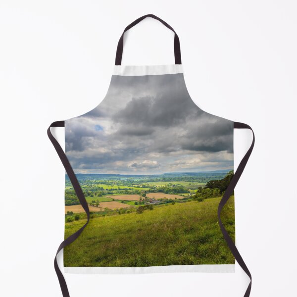Item preview, Blatchford Down Panorama designed and sold by Graham Prentice.